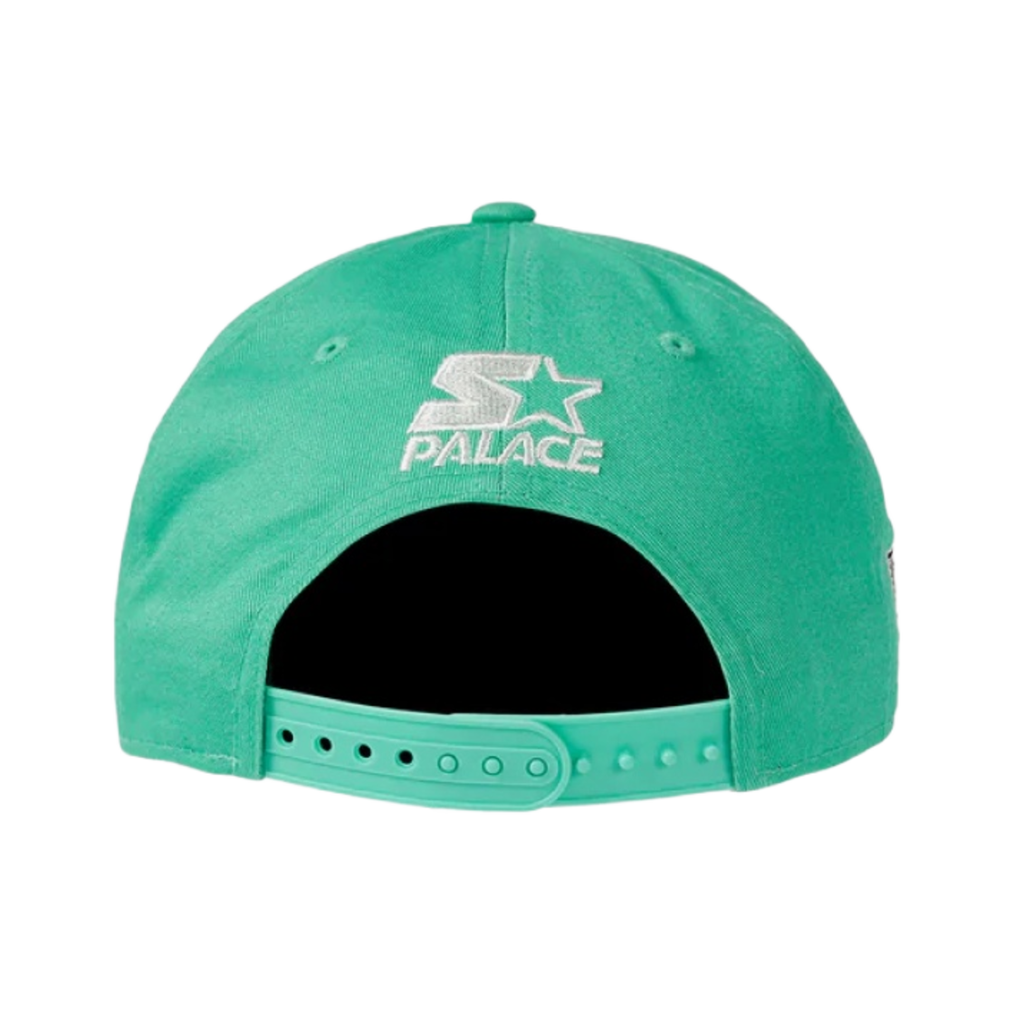팔라스 x 스타터 스냅백 민트 - 22FW(Palace x Starter Snapback Mint - 22FW) - 4