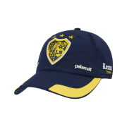 Palace Palamat Shell 6-Panel Navy - 24FW