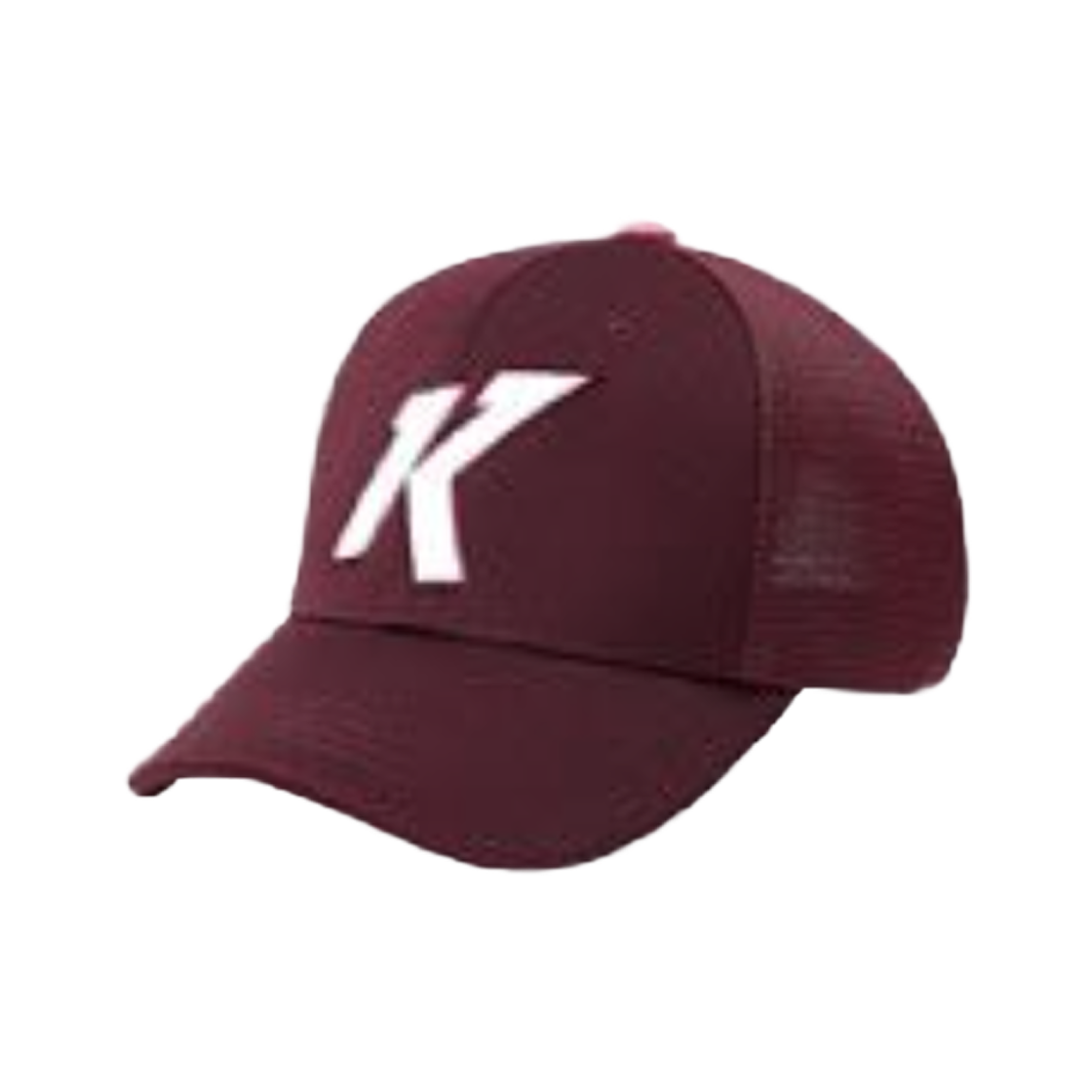 키움 히어로즈 2025 볼캡 버건디(Kiwoom Heroes 2025 Ball Cap Burgundy)