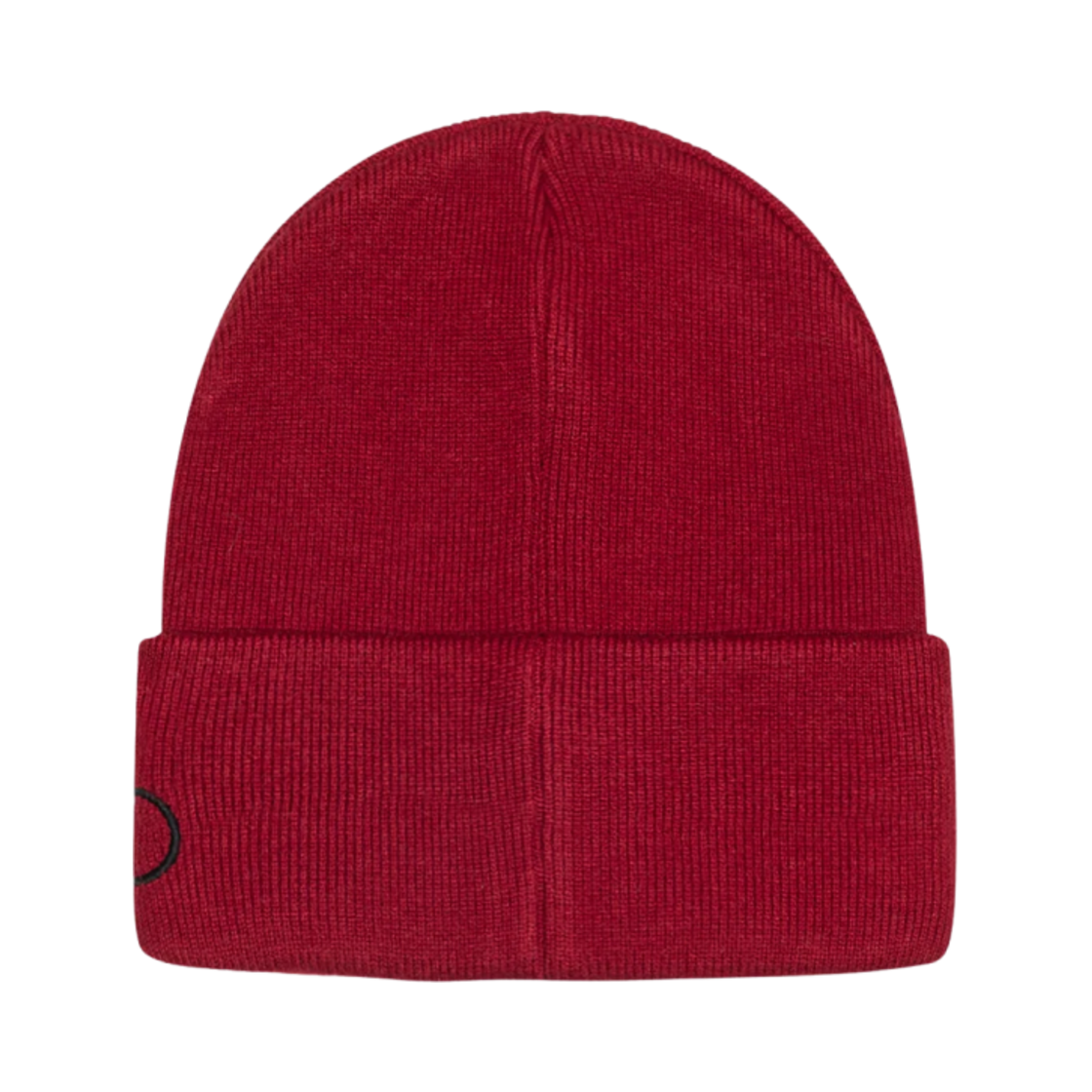 스투시 크라운 커프 비니 마룬(Stussy Crown Cuff Beanie Maroon) - 2