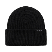 Carhartt WIP Gordan Beanie Black