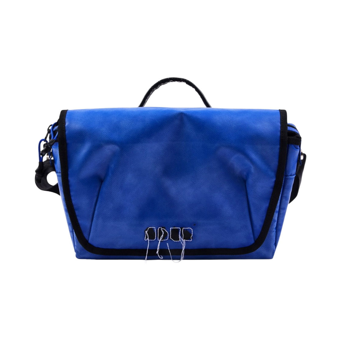 BKAFWMB03BL Ader Error Trace Admore Crossbody Bag Blue - 21FW