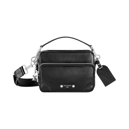 Louis Vuitton Neil Black
