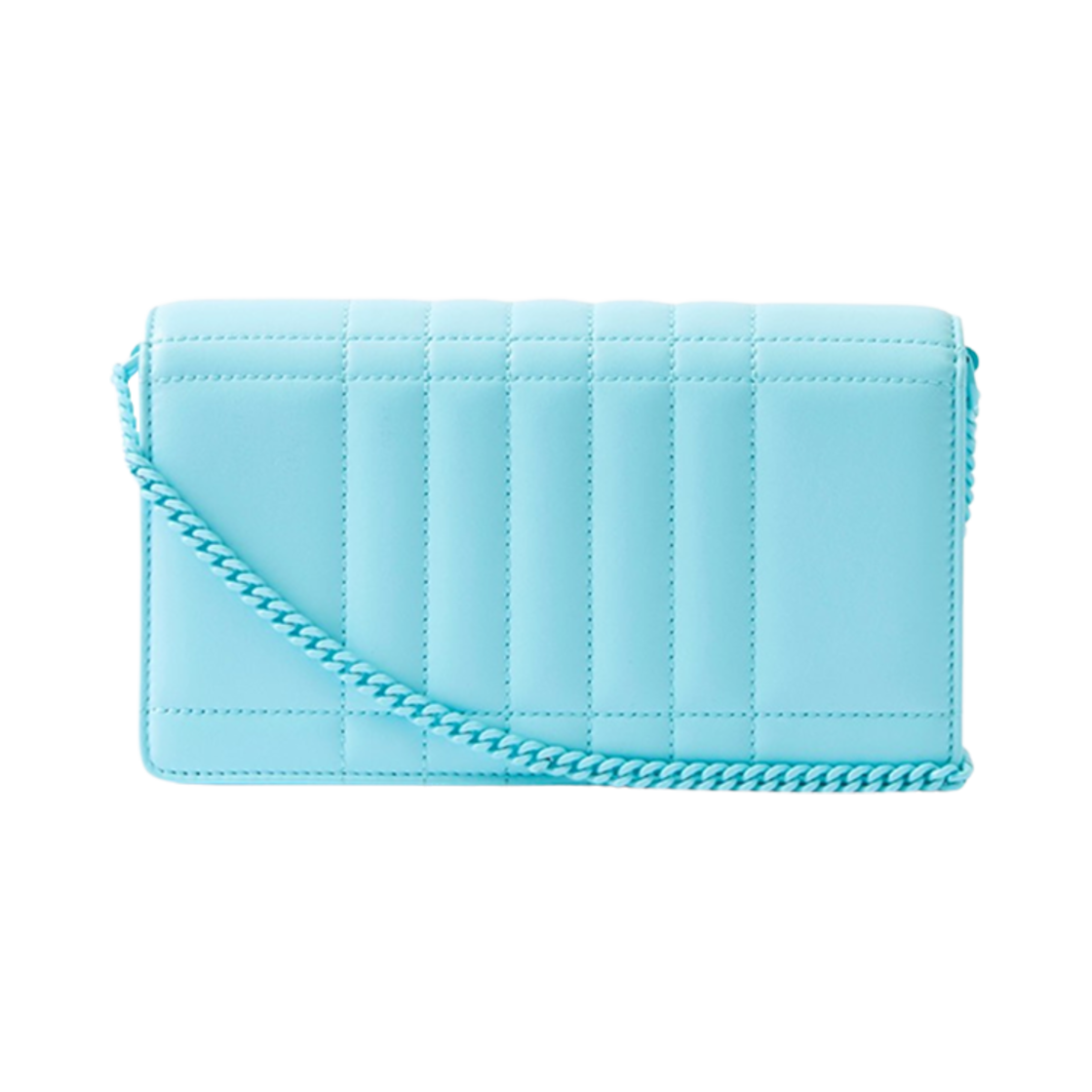 버버리 롤라 클러치 쿨(Burberry Lola Clutch Cool) - 2