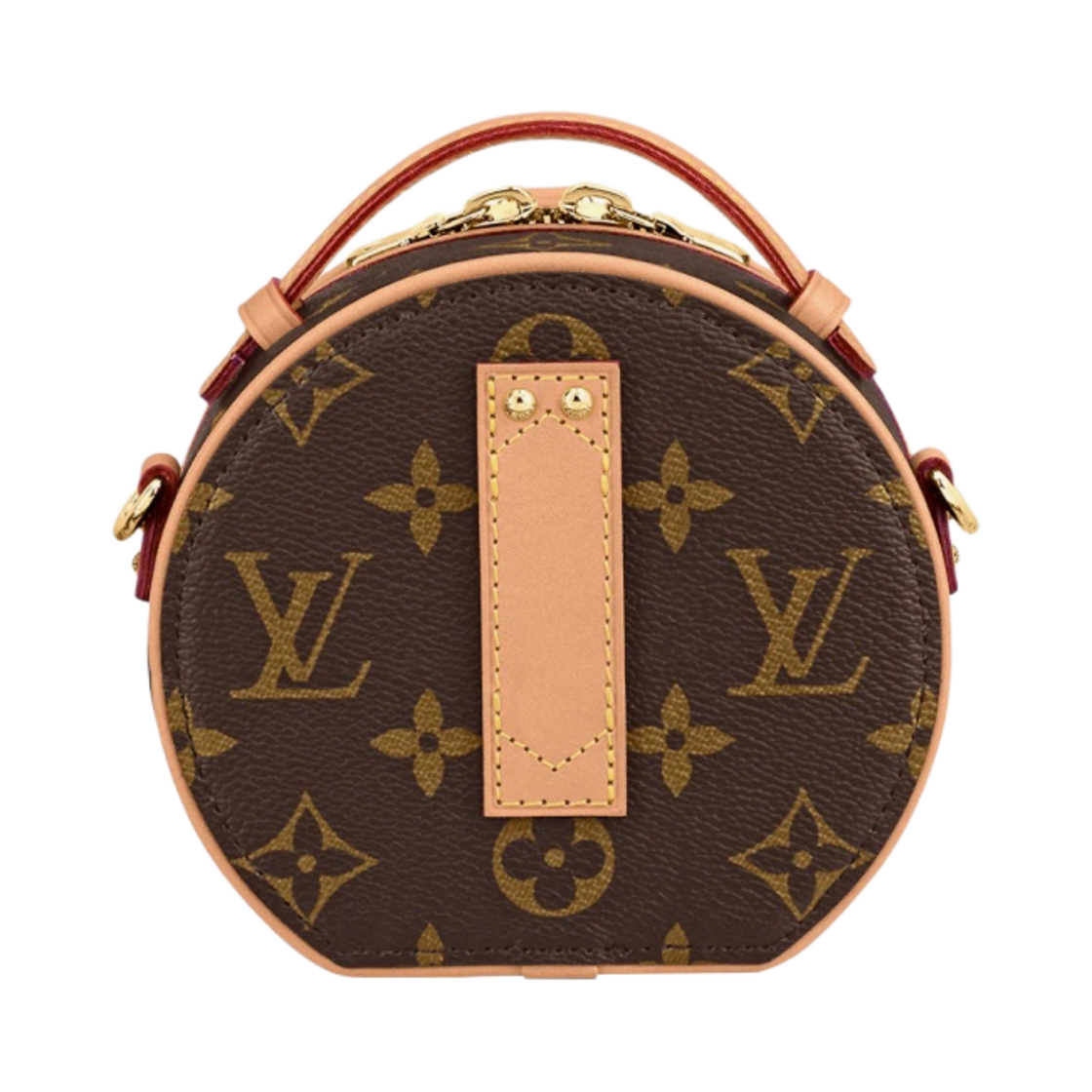 루이비통 미니 부아뜨 샤포 모노그램(Louis Vuitton Mini Boite Chapeau Monogram) - 3