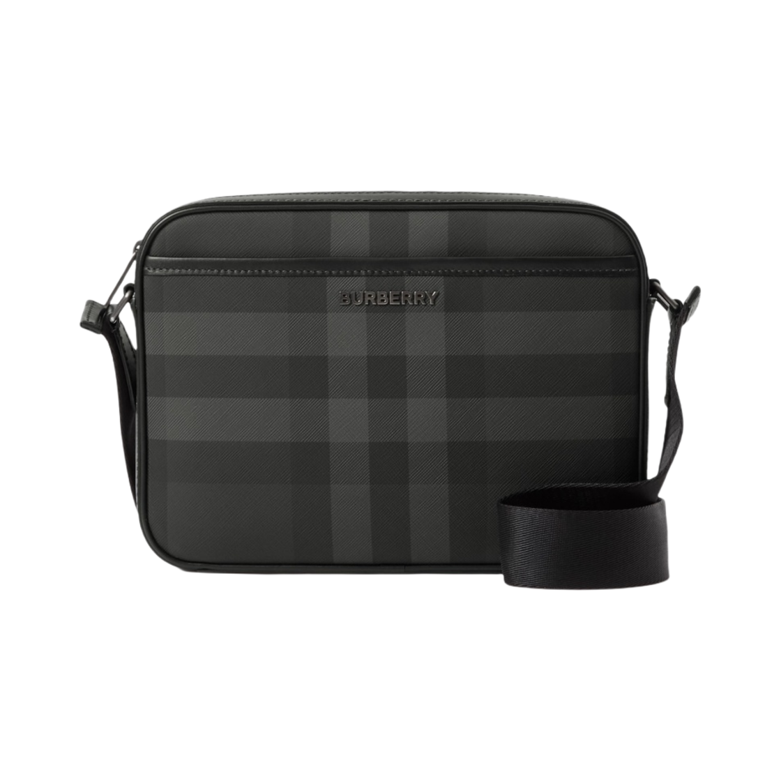 버버리 머스웰백 차콜(Burberry Muswell Bag Charcoal) - 1