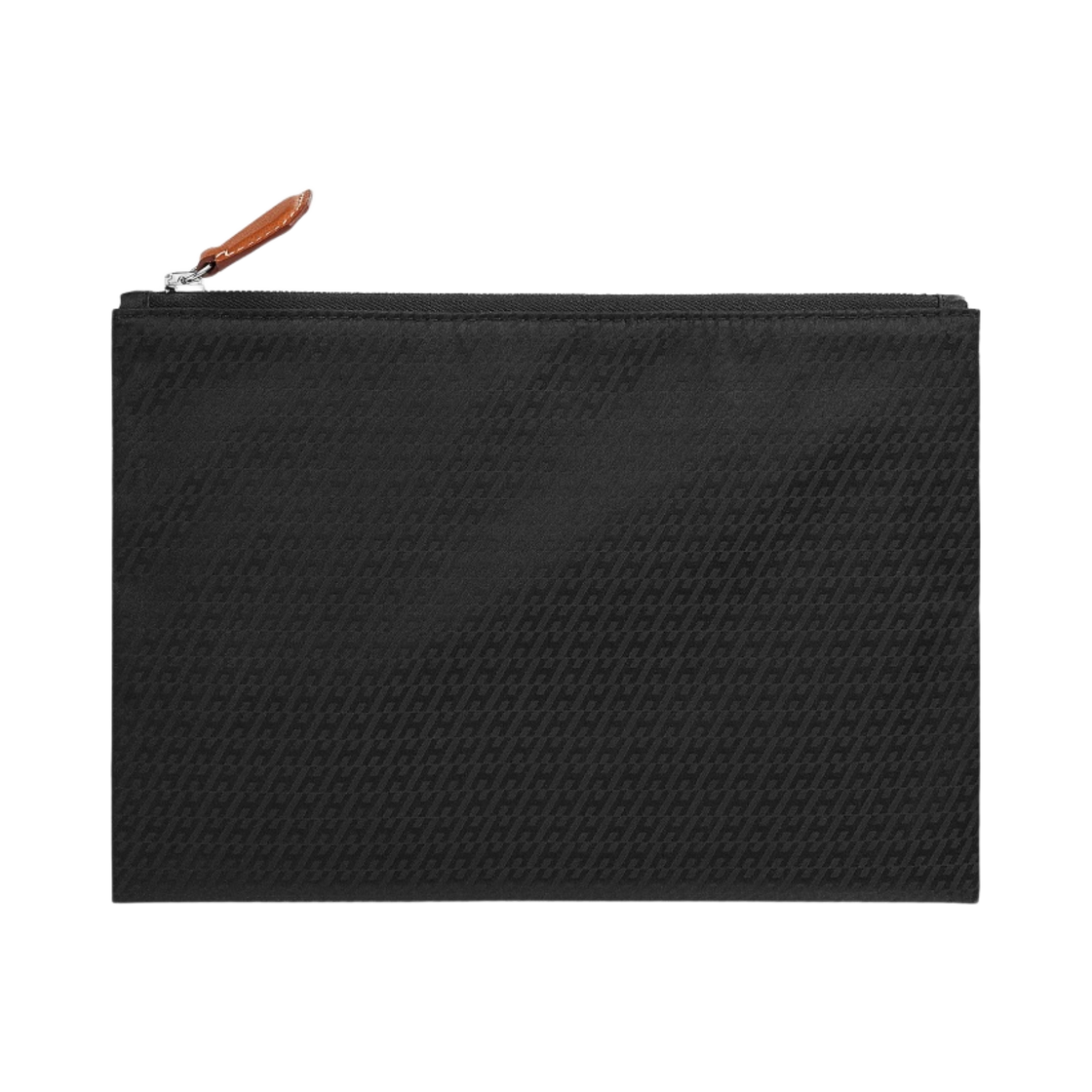 에르메스 실키 포켓 코스메틱 케이스 누아(Hermes Silky Pocket Cosmetic Case Noir) - 2