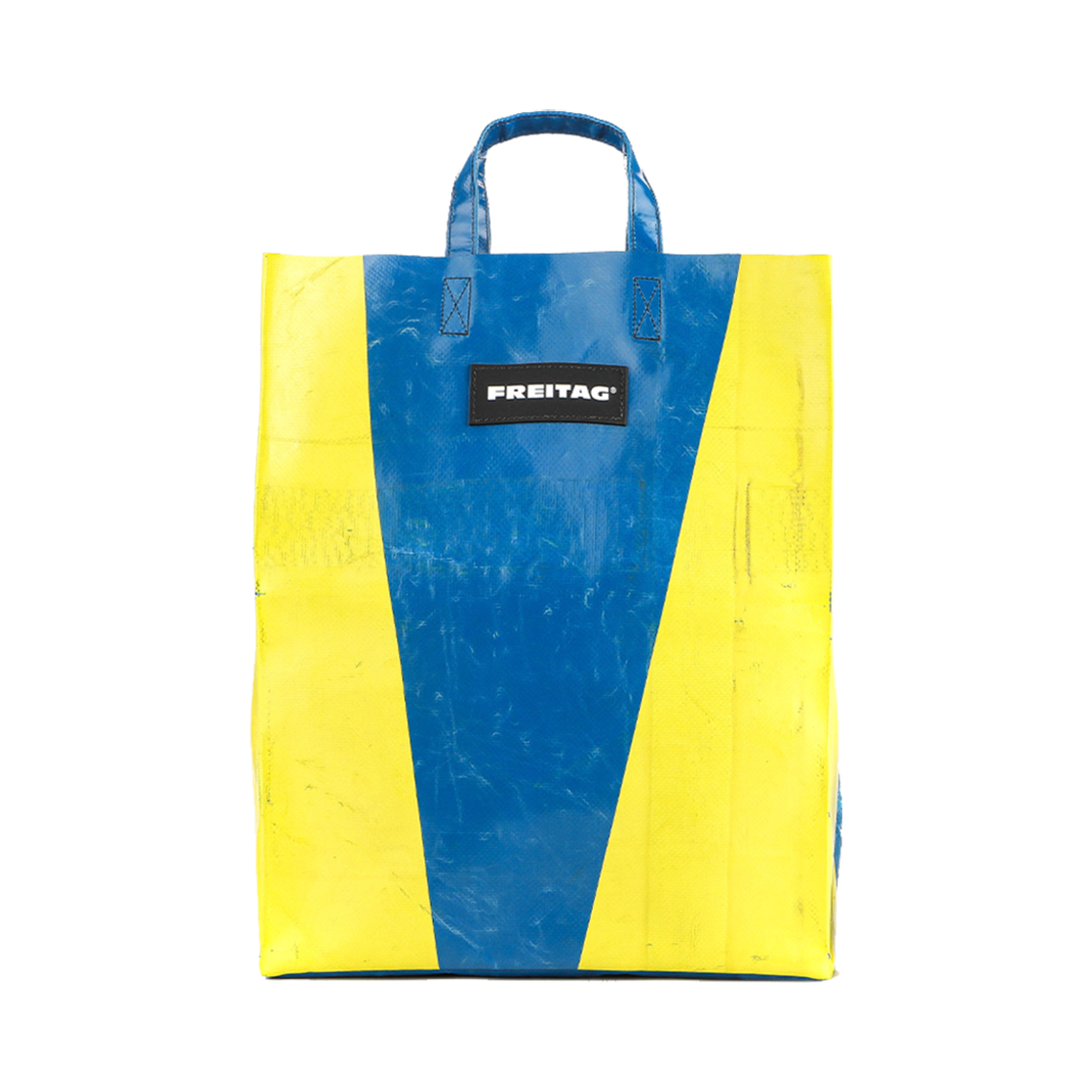 F52 MIAMI VICE 0031 FREITAG Boutique Unisex F52 MIAMI VICE 0031 Tote Bag