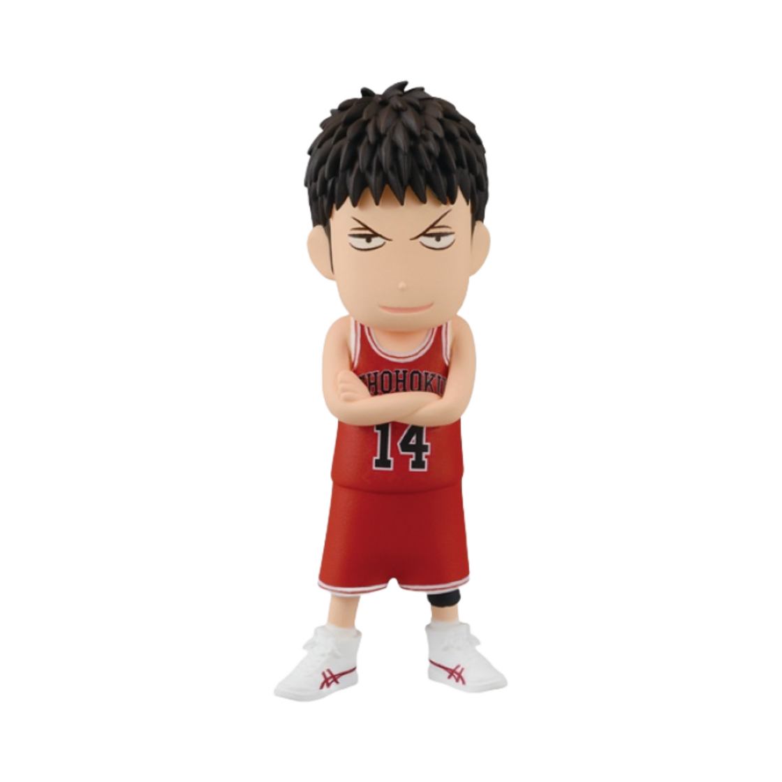 토에이 스튜디오 더 퍼스트 슬램 덩크 피규어 컬렉션 북산 정대만(Toei Studio The First Slam Dunk Figure Collection Buksan Jeong Daeman)