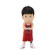 Toei Studio The First Slam Dunk Figure Collection Buksan Jeong Daeman