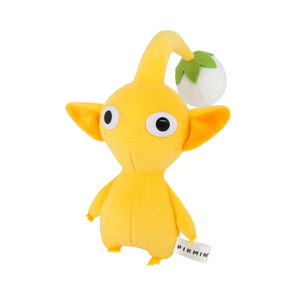 - Nintendo All Star Collection Yellow Pikmin