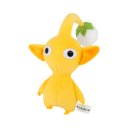 Nintendo All Star Collection Yellow Pikmin