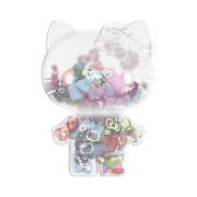 Pop Mart Hello Kitty 50th Anniversary Big Figure