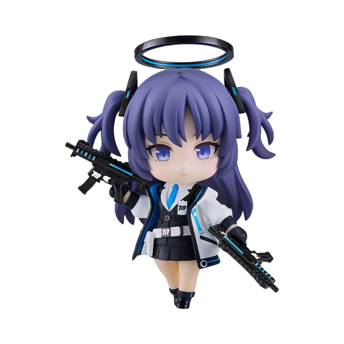 넨도로이드 블루 아카이브 하야세 유우카(Nendoroid Blue Archive Hayase Yuuka)