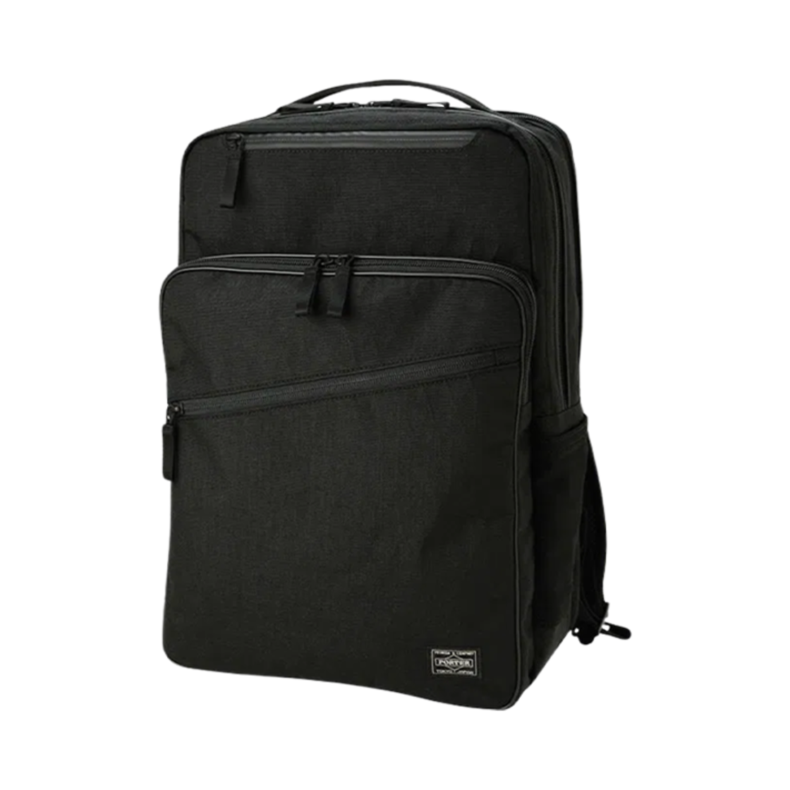 737-17808 Porter Hybrid Daypack Black