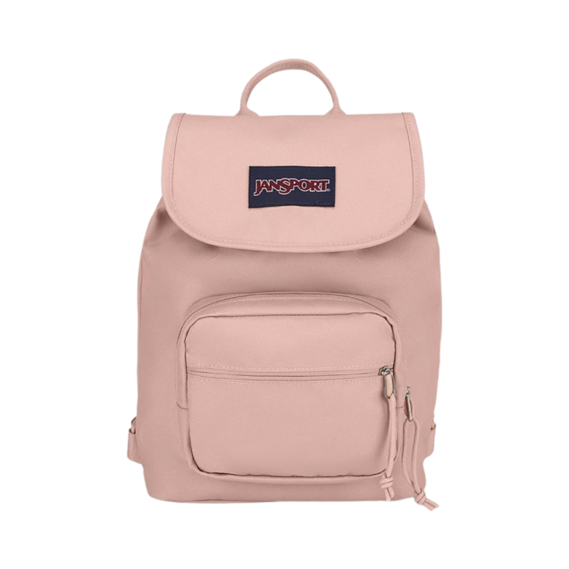 잔스포츠 하이랜드 미니 백팩 미스티 로즈(Jansport Highlands Mini Backpack Misty Rose)