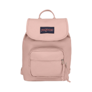 Jansport Highlands Mini Backpack Misty Rose