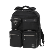 Porter x Toga Backpack Black