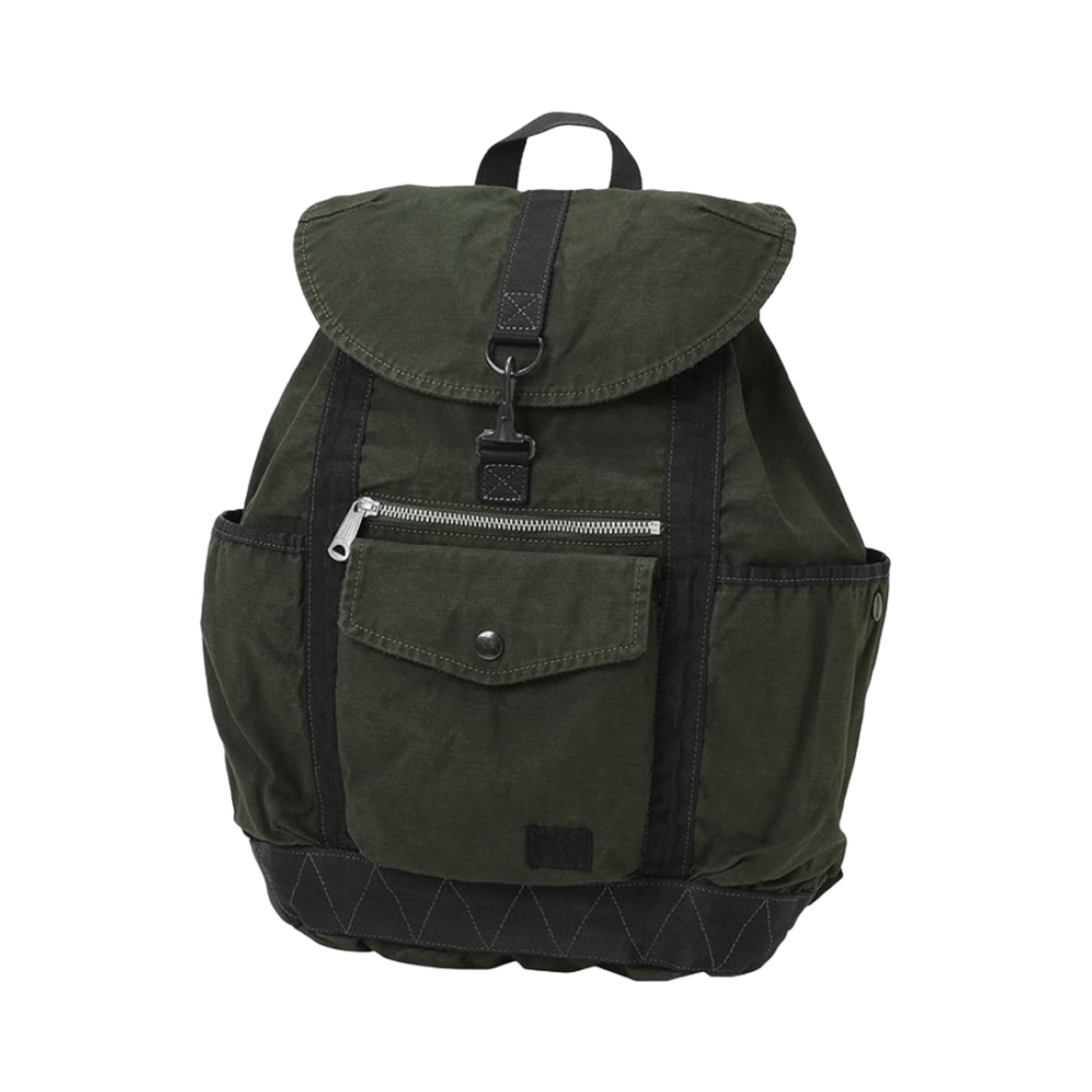 포터 크랙 럭색 올리브(Porter Crag Rucksack Olive) - 1
