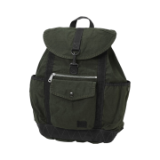 Porter Crag Rucksack Olive