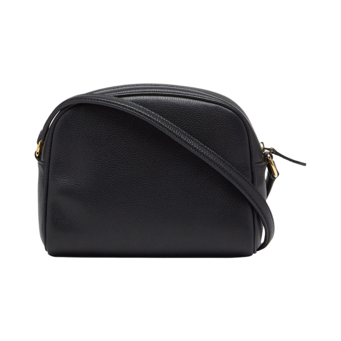 페라가모 트래블 카메라백 블랙(Ferragamo Travel Camera Bag Black) - 3