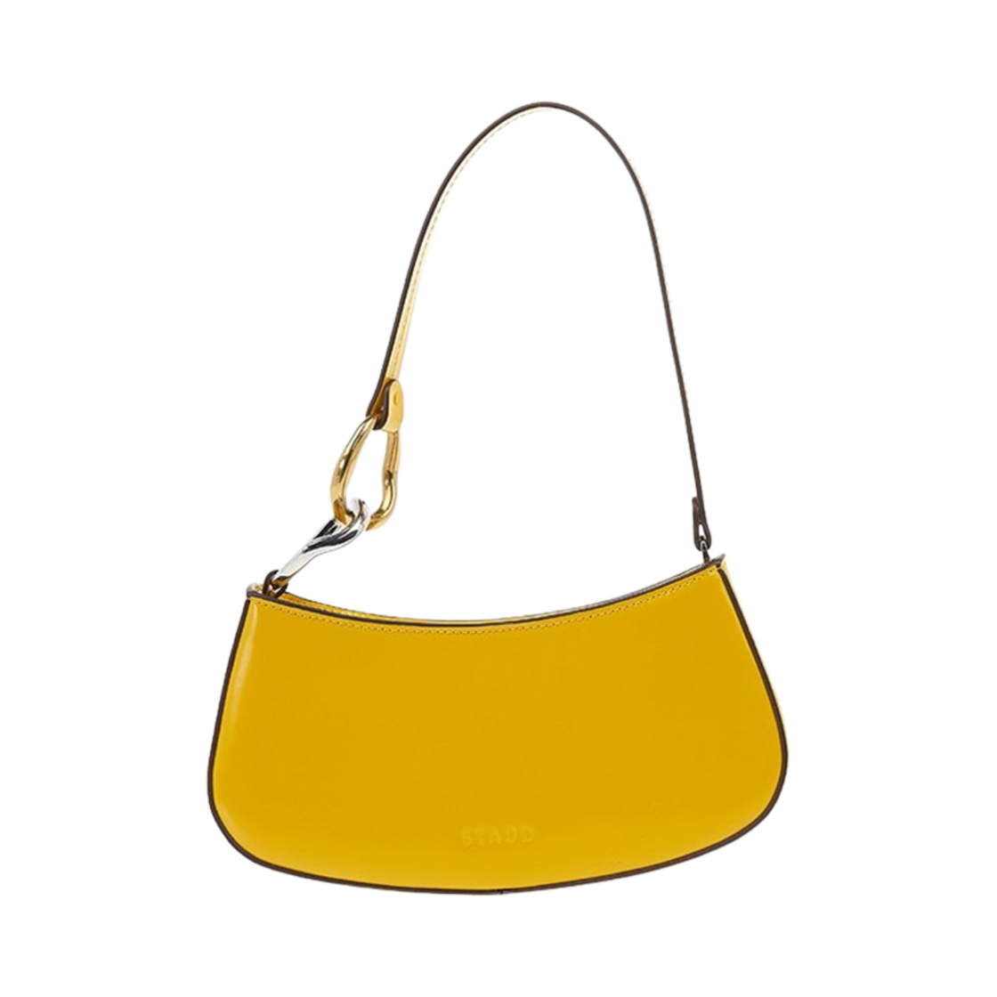 스타우드 올리 백 골디(Staud Ollie Bag Goldie)
