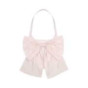 Sandy Liang Milano Bag Blush