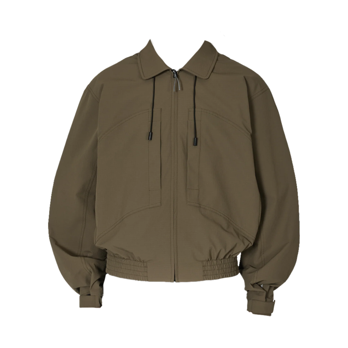 J302214/RBMW0387FA274-GRN0012 Roa Pilot Jacket Olive