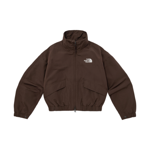 ジャケット THE NORTH FACE W'S NEILTON HEAT BOMBER MR355 org.jpg