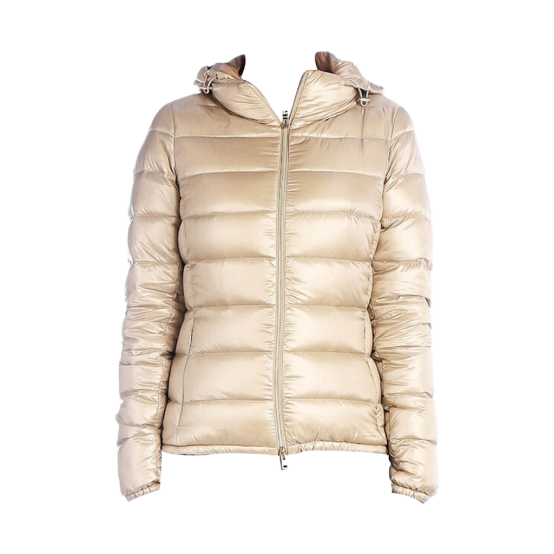 PI0833DIC-12017-2100 (W) Herno Giada Light Sand