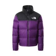 The North Face 1996 Retro Nuptse Jacket Gravity Purple