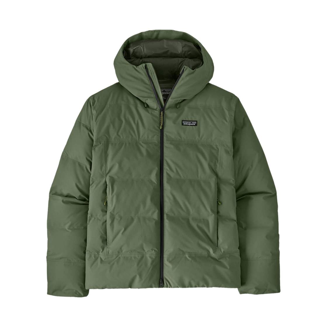 파타고니아 잭슨 글레이셔 자켓 토레이 파인 그린(Patagonia Jackson Glacier Jacket Torrey Pine Green)