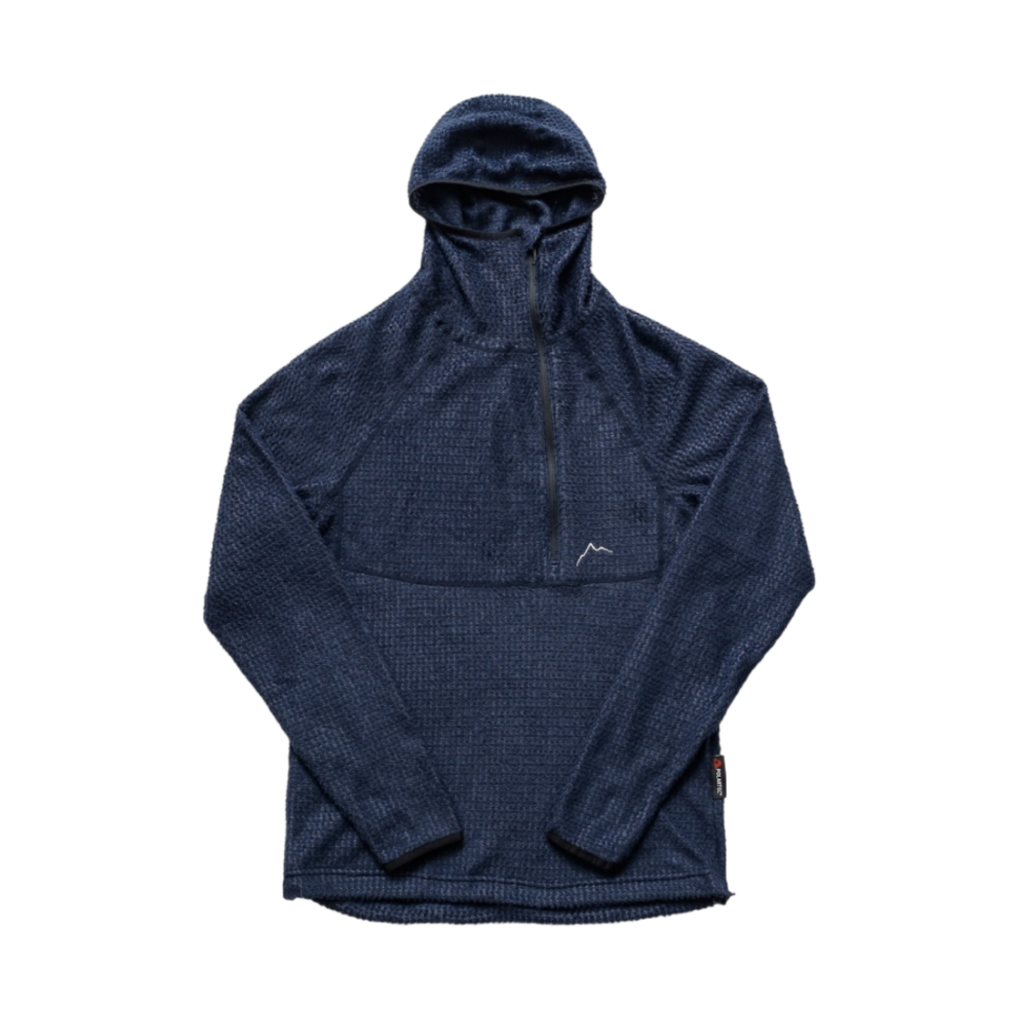 케일 알파 풀오버 네이비(Cayl Alpha Pullover Dark Navy)