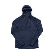 Cayl Alpha Pullover Dark Navy