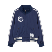 NYXX 06 Track Top Navy