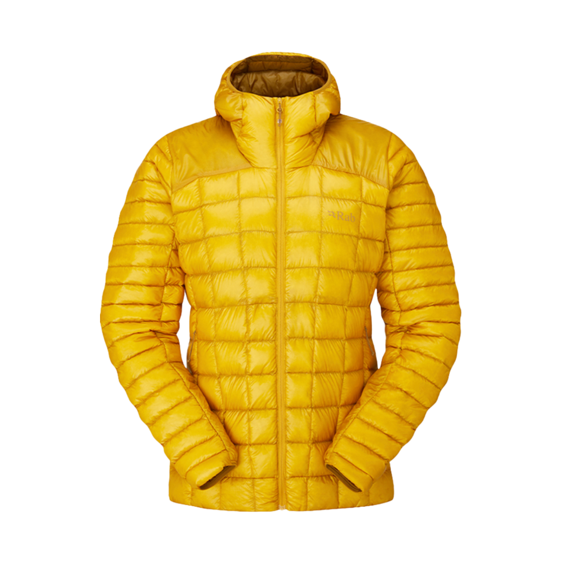 랩 미틱 알파인 라이트 자켓 여성 사하라