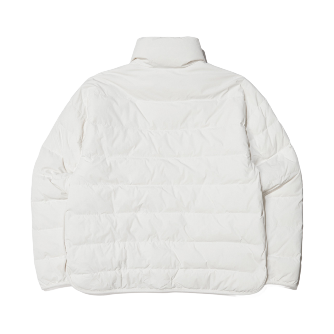 W) 아이더 써모락 C 슬림 다운 자켓 크림 | Eider | KREAM