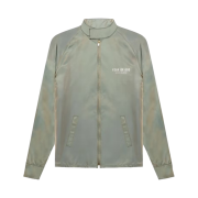 Fear Of God Souvenir Jacket Green Iridescent