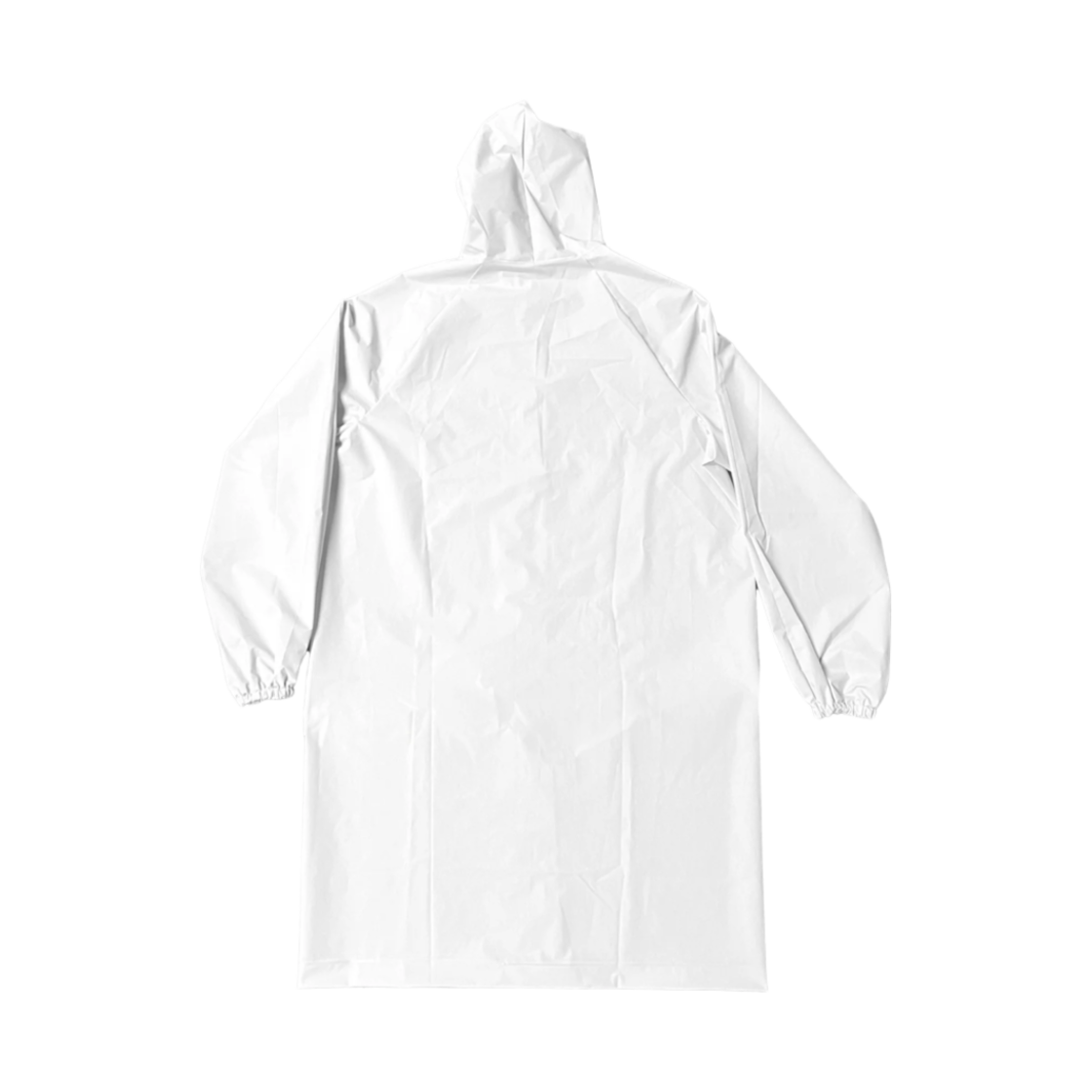 - Yeezy x Gosha Rubchinskiy Blank RC-01 Jacket White