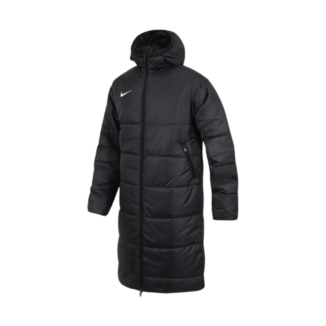 FD7709-010 Nike Therma-Fit Academy Pro 24 SDF Jacket Black - US/EU