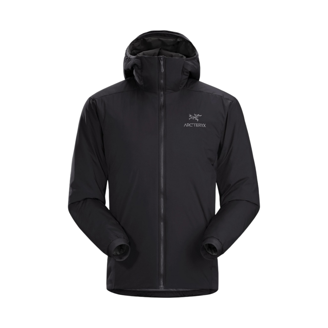 24108/5160 Arc'teryx Atom LT Hoody Black