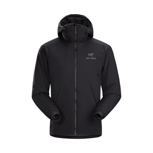 24108/5160 Arc'teryx Atom LT Hoody Black