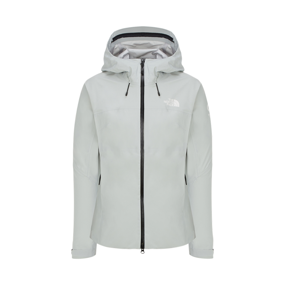 NJ2HR00B The North Face Ventrail Jacket Cool Gray - 25SS