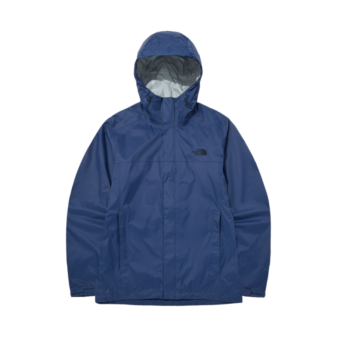 NJ2HQ08B The North Face Venture 2 Jacket Navy