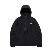 The North Face Mountain Peak Jacket Black