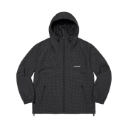 Supreme Support Unit Nylon Ripstop Jacket Black - 21FW
