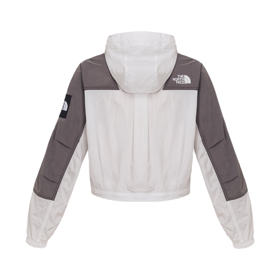 W) 노스페이스 화이트 라벨 1994 마운틴 WL 자켓 오프 화이트