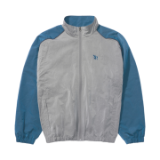 Helinox x NOS7 Windbreaker Grey Blue