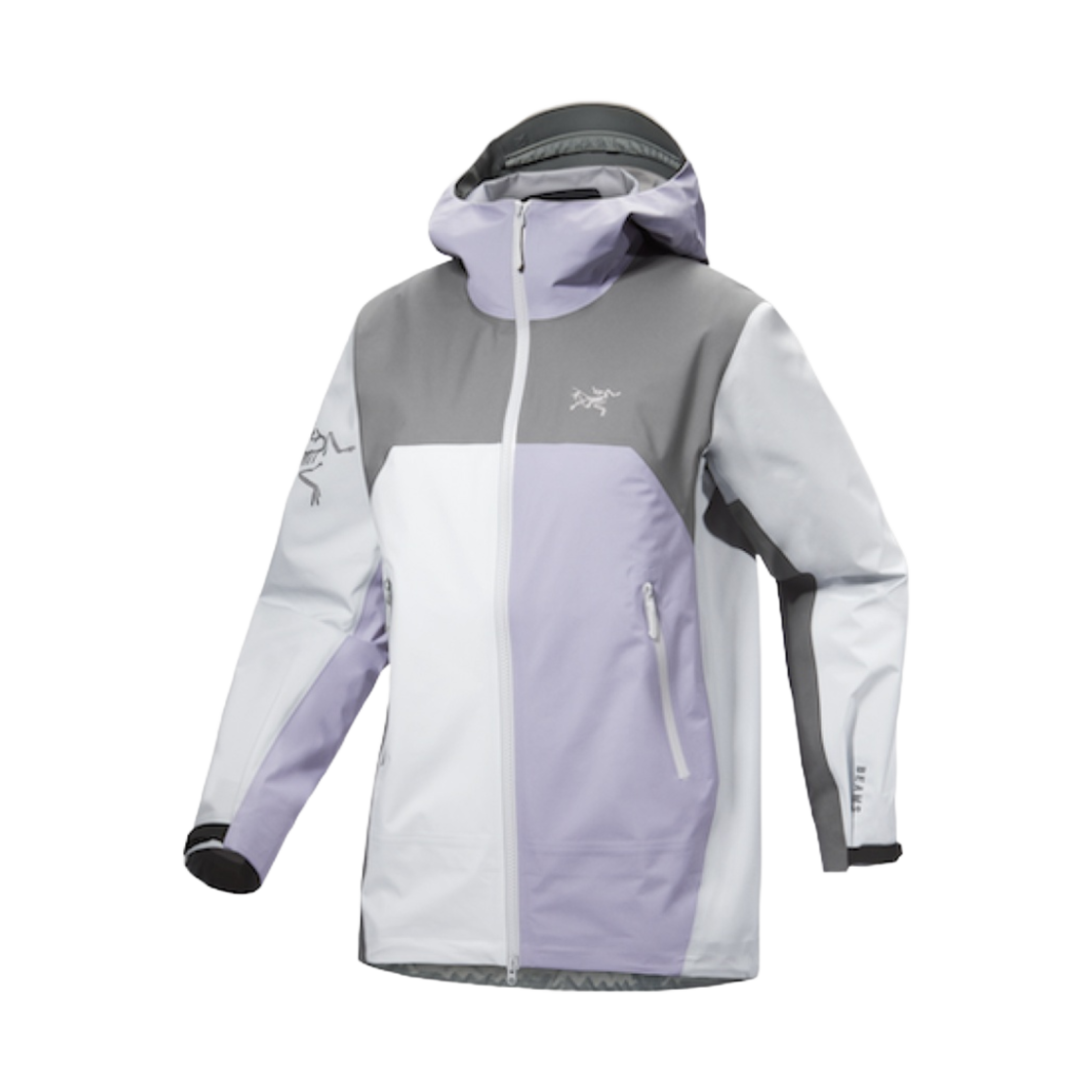 (W) 아크테릭스 x 빔즈 베타 자켓 트랭퀼