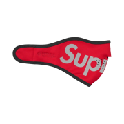 Supreme Windstopper Facemask Red - 23FW